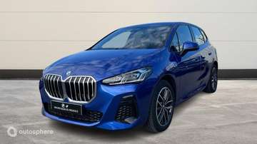 225e 245ch xDrive M Sport DKG7