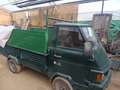 Piaggio Ape Poker Verde - thumbnail 3