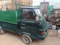 Piaggio Ape Poker Verde - thumbnail 2