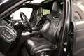 Land Rover Range Rover Sport 5.0 V8 SC SVR BLACK EDITION / FULL SERVICE Noir - thumbnail 15