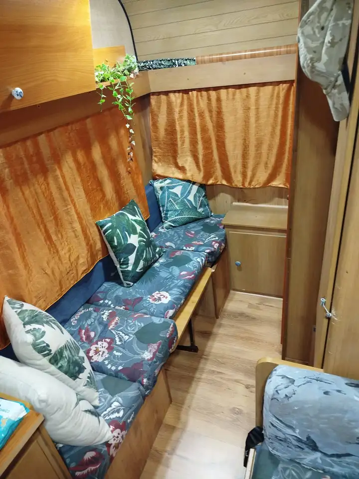 Ford Transit, foto 2
