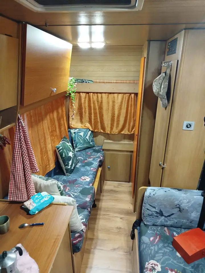 Ford Transit, foto 5