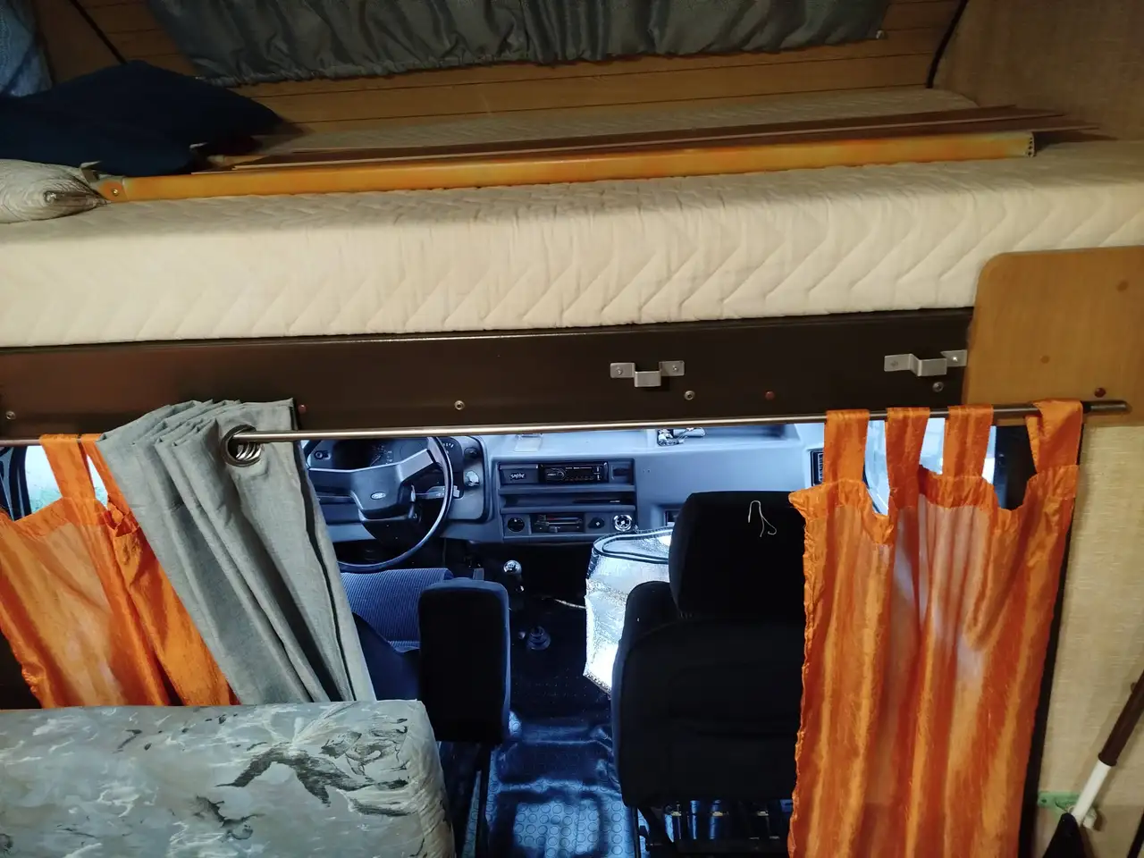 Ford Transit, foto 7