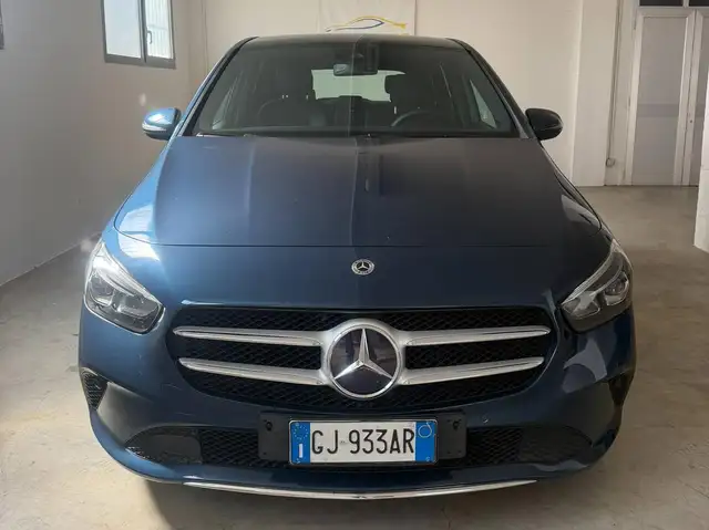 Mercedes-Benz B 180 Classe B - W247 2018 d Sport Plus auto