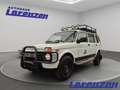 Lada Taiga 1.7 4x4 Urban AHK SHZ GA Alu el.SP Spieg. beheizba Weiß - thumbnail 1