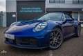 Porsche 992 Cabrio 3.0 Carrera Stoel koeling l Sport uitlaat l Bleu - thumbnail 2