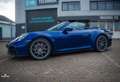 Porsche 992 Cabrio 3.0 Carrera Stoel koeling l Sport uitlaat l Bleu - thumbnail 40