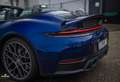 Porsche 992 Cabrio 3.0 Carrera Stoel koeling l Sport uitlaat l Bleu - thumbnail 41