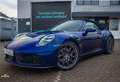 Porsche 992 Cabrio 3.0 Carrera Stoel koeling l Sport uitlaat l Bleu - thumbnail 5