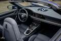 Porsche 992 Cabrio 3.0 Carrera Stoel koeling l Sport uitlaat l Bleu - thumbnail 39