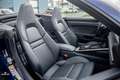 Porsche 992 Cabrio 3.0 Carrera Stoel koeling l Sport uitlaat l Bleu - thumbnail 38