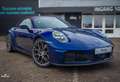 Porsche 992 Cabrio 3.0 Carrera Stoel koeling l Sport uitlaat l Bleu - thumbnail 4