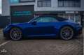 Porsche 992 Cabrio 3.0 Carrera Stoel koeling l Sport uitlaat l Bleu - thumbnail 7