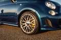 Abarth 500C 1.4-16V ABARTH Cabrio Italia    138/150 Bleu - thumbnail 6