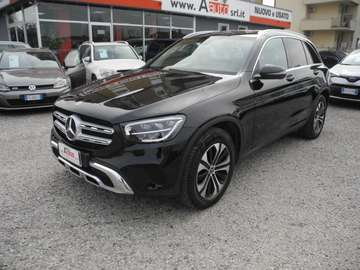 d 4Matic 245cv Business - 2000cc - IVA Detraibile