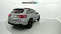 Mercedes-Benz GLC 300 300D 245 DCT 4MATIC amg line plus Plateado - thumbnail 10
