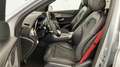 Mercedes-Benz GLC 300 300D 245 DCT 4MATIC amg line plus Plateado - thumbnail 13