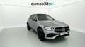 Mercedes-Benz GLC 300 300D 245 DCT 4MATIC amg line plus Plateado - thumbnail 3