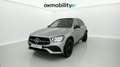 Mercedes-Benz GLC 300 300D 245 DCT 4MATIC amg line plus Plateado - thumbnail 1