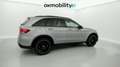 Mercedes-Benz GLC 300 300D 245 DCT 4MATIC amg line plus Plateado - thumbnail 11