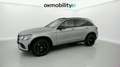 Mercedes-Benz GLC 300 300D 245 DCT 4MATIC amg line plus Plateado - thumbnail 5