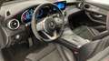 Mercedes-Benz GLC 300 300D 245 DCT 4MATIC amg line plus Plateado - thumbnail 14