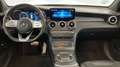 Mercedes-Benz GLC 300 300D 245 DCT 4MATIC amg line plus Plateado - thumbnail 15