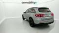 Mercedes-Benz GLC 300 300D 245 DCT 4MATIC amg line plus Plateado - thumbnail 8