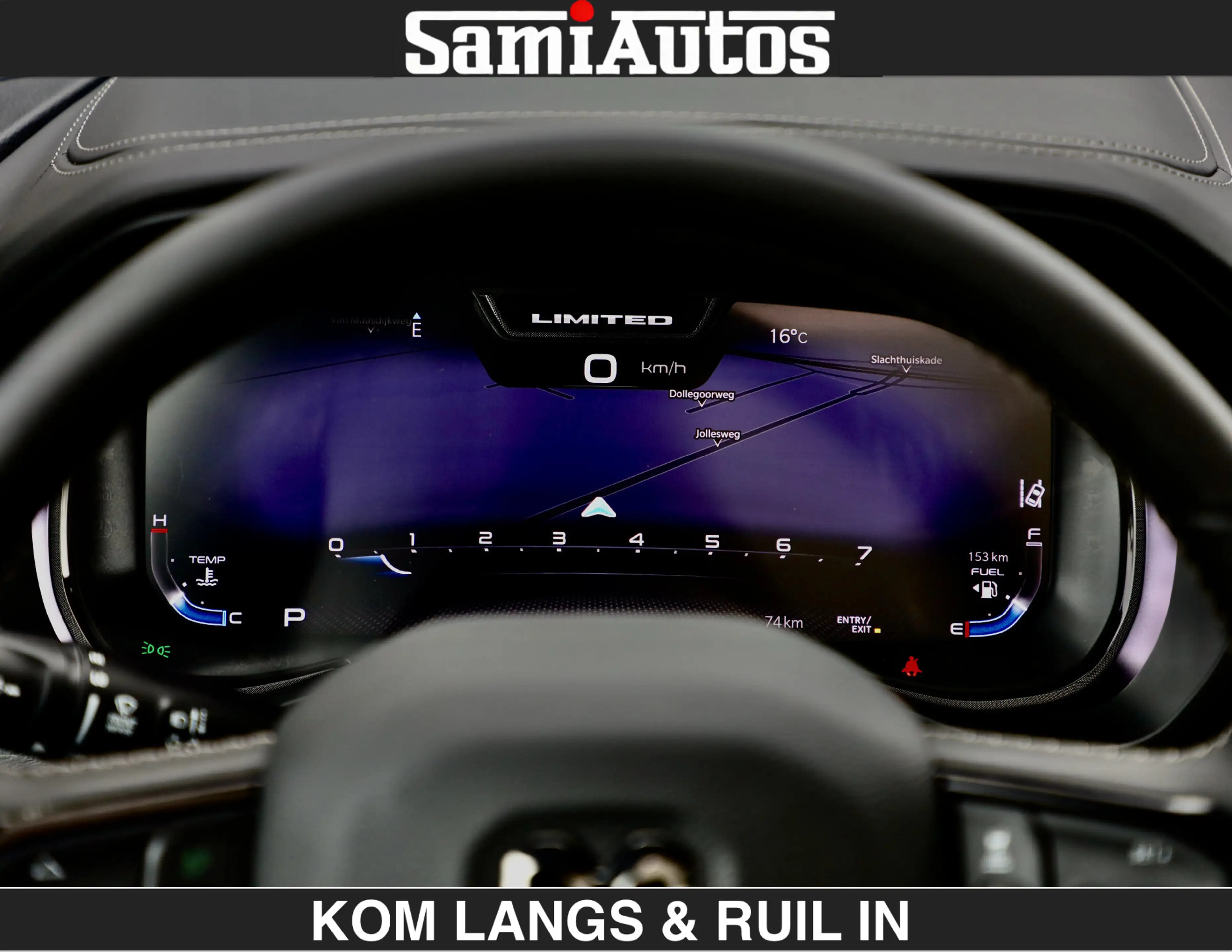 Dodge RAM MARGE + INCL BPM | LIMITED RED LINE 5.7 V8 HEMI | — photo 6