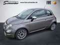 Fiat 500 1.2 Lounge 51kW (69PS) Gris - thumbnail 1