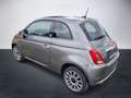 Fiat 500 1.2 Lounge 51kW (69PS) Gris - thumbnail 2