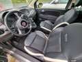 Fiat 500 1.2 Lounge 51kW (69PS) Gris - thumbnail 5