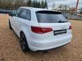 Audi A3 Sportback ambition Weiß - thumbnail 8