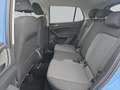 Volkswagen T-Cross Life 1.0 TSI LED+KLIMA+SITHZ+PDC+ACC+LMF Blauw - thumbnail 10