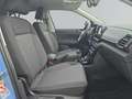 Volkswagen T-Cross Life 1.0 TSI LED+KLIMA+SITHZ+PDC+ACC+LMF Blauw - thumbnail 11