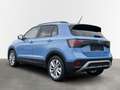 Volkswagen T-Cross Life 1.0 TSI LED+KLIMA+SITHZ+PDC+ACC+LMF Blauw - thumbnail 4