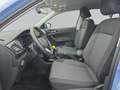 Volkswagen T-Cross Life 1.0 TSI LED+KLIMA+SITHZ+PDC+ACC+LMF Blauw - thumbnail 8