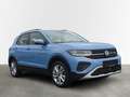 Volkswagen T-Cross Life 1.0 TSI LED+KLIMA+SITHZ+PDC+ACC+LMF Blauw - thumbnail 5