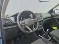 Volkswagen T-Cross Life 1.0 TSI LED+KLIMA+SITHZ+PDC+ACC+LMF Blauw - thumbnail 9