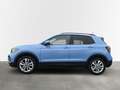 Volkswagen T-Cross Life 1.0 TSI LED+KLIMA+SITHZ+PDC+ACC+LMF Blauw - thumbnail 3