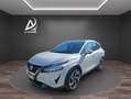 Nissan Qashqai Qashqai 1.3 mhev Tekna+ 4wd 158cv xtronic Blanco - thumbnail 1