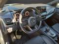 Nissan Qashqai Qashqai 1.3 mhev Tekna+ 4wd 158cv xtronic Blanc - thumbnail 5