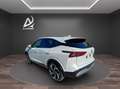 Nissan Qashqai Qashqai 1.3 mhev Tekna+ 4wd 158cv xtronic Blanco - thumbnail 4