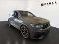 Volkswagen Tiguan R 2.0 TSI 4Motion BlackStyle+AHK+H&K+++ Grau - thumbnail 2
