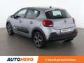 Citroen C3 1.2 PureTech Feel Pack Grigio - thumbnail 4