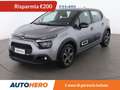 Citroen C3 1.2 PureTech Feel Pack Grigio - thumbnail 1
