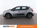 Citroen C3 1.2 PureTech Feel Pack Grigio - thumbnail 3