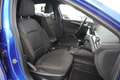 Ford Focus ST-Line X 1.0 155PS mHEV Aut.UPE=39000€   ** Bleu - thumbnail 10