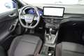 Ford Focus ST-Line X 1.0 155PS mHEV Aut.UPE=39000€   ** Bleu - thumbnail 14