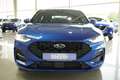 Ford Focus ST-Line X 1.0 155PS mHEV Aut.UPE=39000€   ** Azul - thumbnail 2